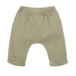 PANTALÓN LISO TEXTURE KHAKI