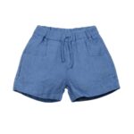 SHORT LISO | AZUL LISBOA
