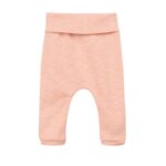 LEGGINGS RIB FLAME ROSA CORAL