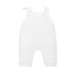 MONO LISO NUDOS | CREATION BLANCO