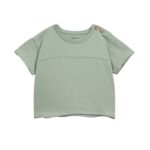 Camiseta lisa l VERDE