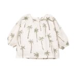 CAMISETA ESTAMPADO RESIN PALMS