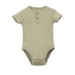 BODY RIB FLAME KHAKI