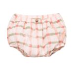 BLOOMER VICHY | FLORAL ROSA