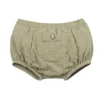 BLOOMER LISO | TEXTURE KHAKI