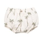 BLOOMER ESTAMPADO | RESIN KHAKI