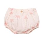 BLOOMER ESTAMPADO | FLORAL ROSA