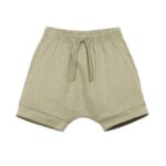 BERMUDA JERSEY KHAKI