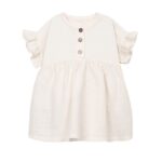 VESTIDO | BIOR RESIN CREAM