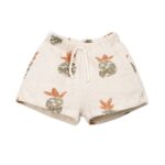 SHORTS | CREMA PIÑAS