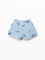 SHORTS | AZUL SOLES - Imagen 2