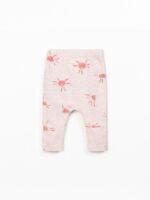 LEGGING | SOLES ROSA - Imagen 2
