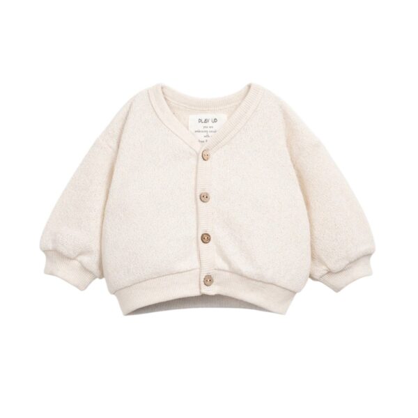 CHAQUETA | LISA CREAM