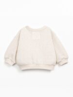 CHAQUETA | LISA CREAM - Imagen 2