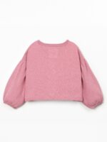 CHAQUETA | FUCSIA - Imagen 3