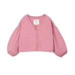 CHAQUETA | FUCSIA