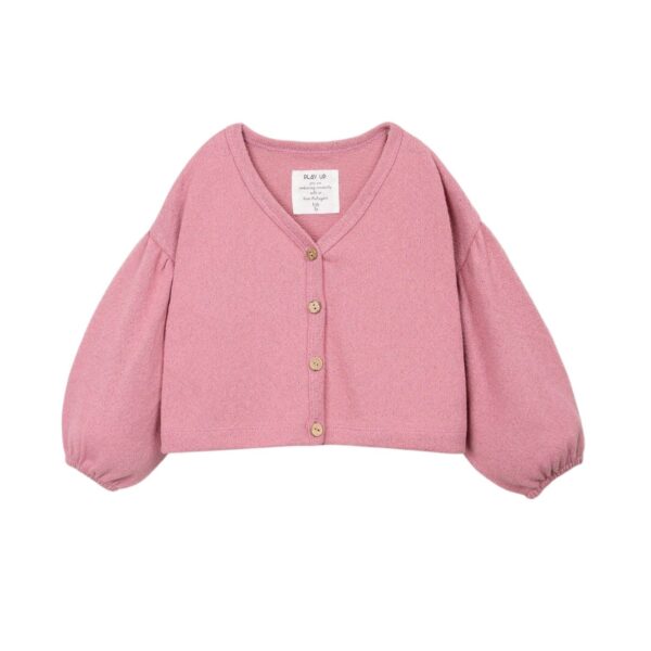 CHAQUETA | FUCSIA