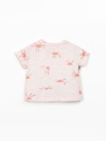 CAMISETA | SOL ROSA - Imagen 2