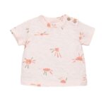 CAMISETA | SOL ROSA