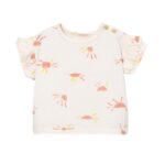 CAMISETA SOLES | UPF 50+