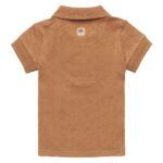 Polo HUELVA | Caramel Brown - Imagen 2