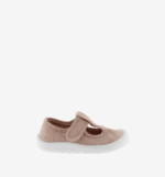 Sandalia lona | BOSCO BAREFOOT - Ballet - Imagen 3