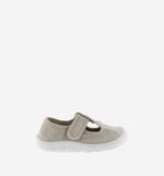 Sandalia lona | BOSCO BAREFOOT - Hielo - Imagen 3