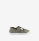 Sandalia lona | BOSCO BAREFOOT - Aloe - Imagen 2