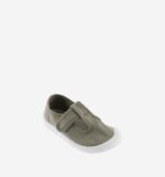 Sandalia lona | BOSCO BAREFOOT - Aloe - Imagen 3