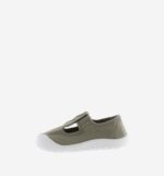Sandalia lona | BOSCO BAREFOOT - Aloe - Imagen 4