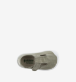 Sandalia lona | BOSCO BAREFOOT - Aloe - Imagen 5