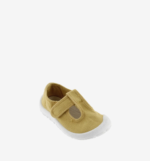 Sandalia lona | BOSCO BAREFOOT - Trigo - Imagen 4