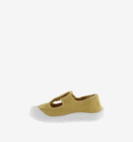Sandalia lona | BOSCO BAREFOOT - Trigo - Imagen 5