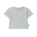 Camiseta a rayas