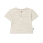 Camiseta a rayas - Imagen 4