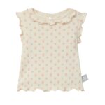 Camiseta tirantes RIB l FLORAL PRINT