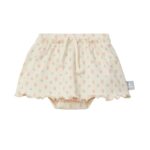 Falda culotte l FLORAL PRINT