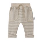 Pantalón jogger | RAYAS