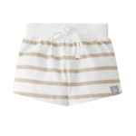 Short rayas kids | Topo