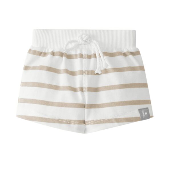 Short rayas kids | Topo