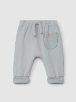 Pantalón felpa | AGARRE + BOLSILLO