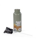 Botella térmica Topito Poppy Musgo - Imagen 2