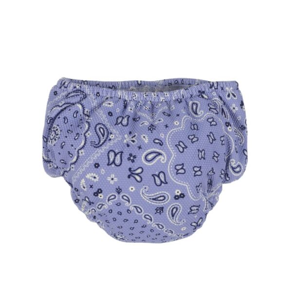Bañador pañal | BANDANA