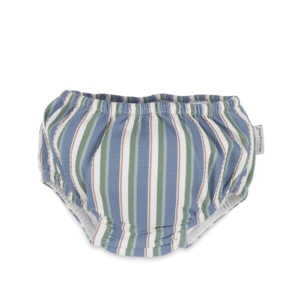 Bañador pañal | STRIPS