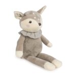 Mascota Bambi Nara - Imagen 2