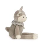 Mascota Bambi Nara - Imagen 3