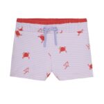 BAÑADOR BOXER CANGREJOS
