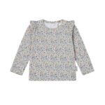 Camiseta SPF 50+ | FLOWERS