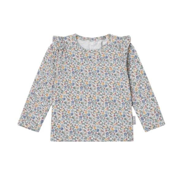 Camiseta SPF 50+ | FLOWERS