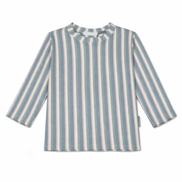 Camiseta SPF 50+ | STRIPS
